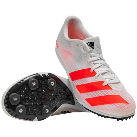 adidas spikes athletics